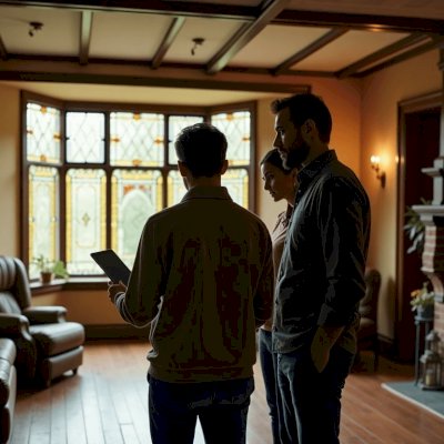 Header afbeelding voor Wel of geen bouwkundige keuring bij de aankoop van je woning?