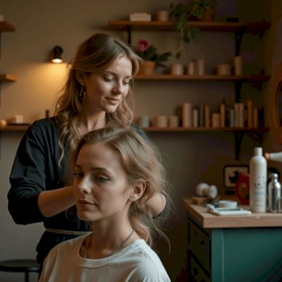 Header afbeelding voor Kiezen voor klein ondernemen: meer vrijheid en werkplezier, minder gedoe